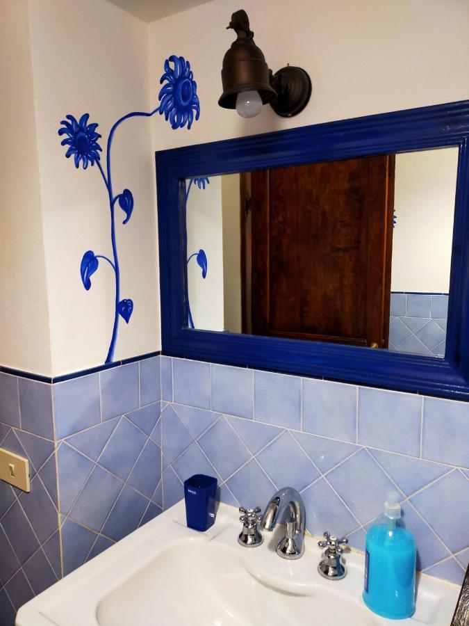 דירות סיינה Fuga D'Archi מראה חיצוני תמונה