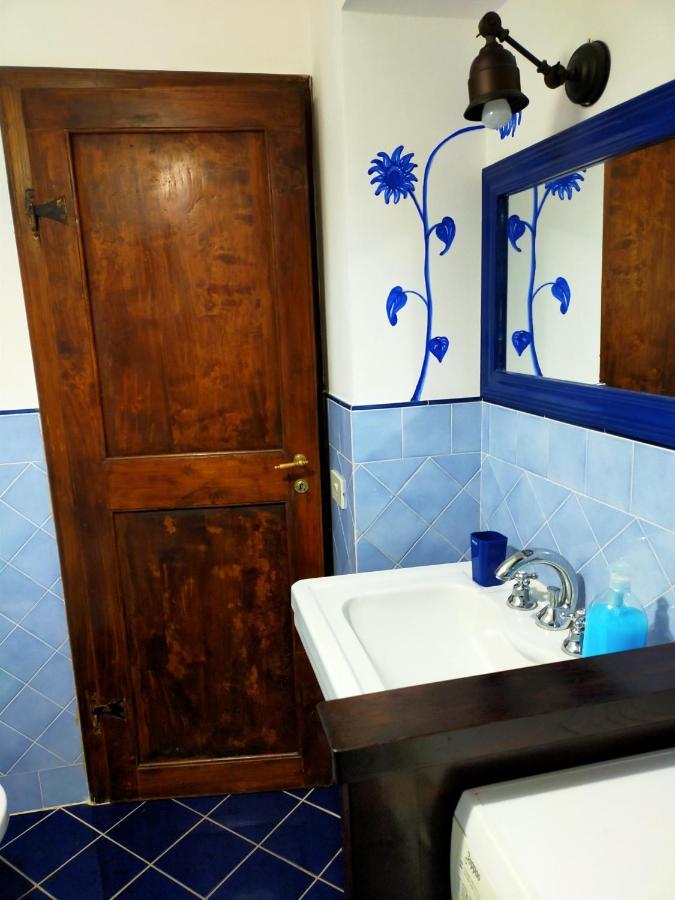דירות סיינה Fuga D'Archi מראה חיצוני תמונה